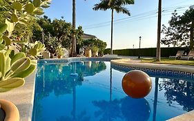 Bed & Breakfast Casa Del Palta